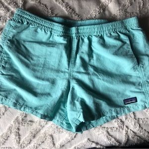 Kids Patagonia Baggies